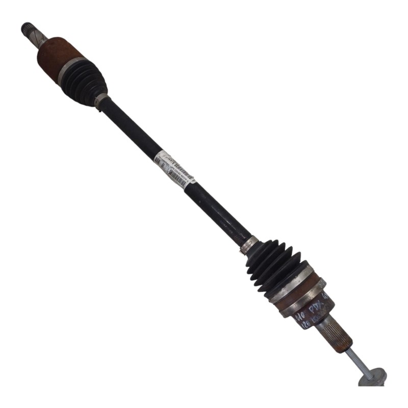 Semialbero post DX FORD Kuga Serie CBV dal 08 al 13
