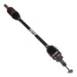 Semialbero post DX FORD Kuga Serie CBV dal 08 al 13