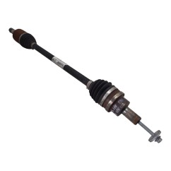 Semialbero post DX FORD Kuga Serie CBV dal 08 al 13