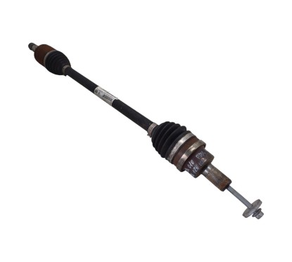 Semialbero post DX FORD Kuga Serie CBV dal 08 al 13