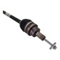 Semialbero post DX FORD Kuga Serie CBV dal 08 al 13
