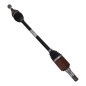 Semialbero post DX FORD Kuga Serie CBV dal 08 al 13