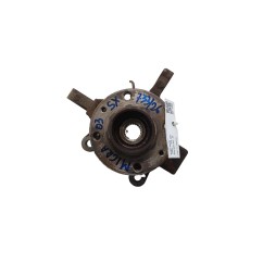 Montante sospensione ANT. SX NISSAN Micra 4° Serie - 40015AX600 - 3486237
