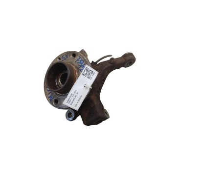 Montante sospensione ANT. SX NISSAN Micra 4° Serie