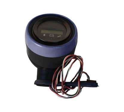 Indicatore Batteria SMART Fortwo Coupé W451