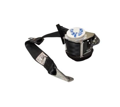 Cintura di sicurezza Posteriore Sx VOLKSWAGEN Tiguan 1° Serie - 5N0857805RAA - 3326395