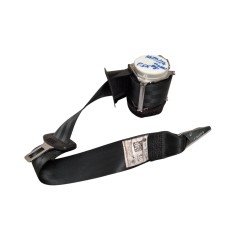 Cintura di sicurezza Posteriore Sx VOLKSWAGEN Tiguan 1° Serie - 5N0857805RAA - 3326395