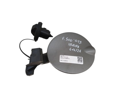 Sportellino Carburante FIAT 500 Serie dal 15 - 51785379 - 3327925