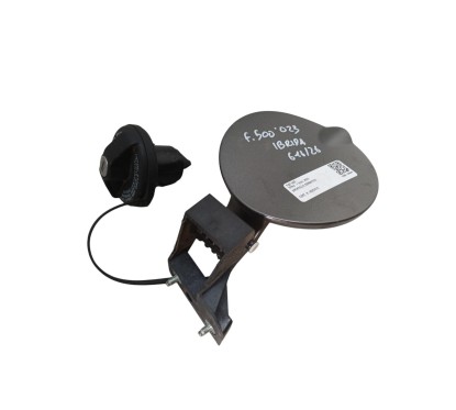 Sportellino Carburante FIAT 500 Serie dal 15