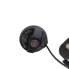 Sportellino Carburante FIAT 500 Serie dal 15 - 51785379 - 3327925