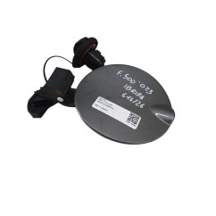 Sportellino Carburante FIAT 500 Serie dal 15 - 51785379 - 3327925