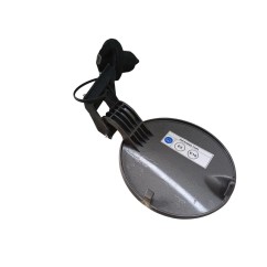 Sportellino Carburante FIAT 500 Serie dal 15 - 51785379 - 3327925