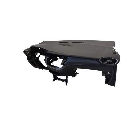 Cruscotto nudo OPEL Crossland Serie dal 17