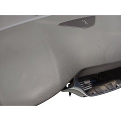 Cruscotto nudo OPEL Crossland Serie dal 17 - 39214912 - 3676068
