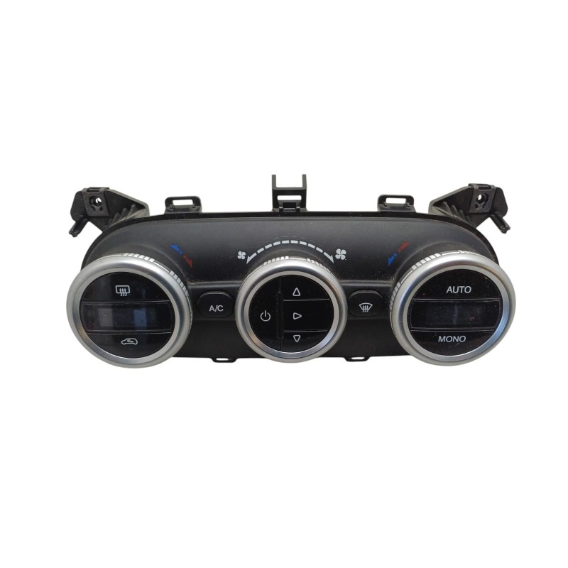 Comandi Clima FIAT 500 L Restyling Serie dal 17