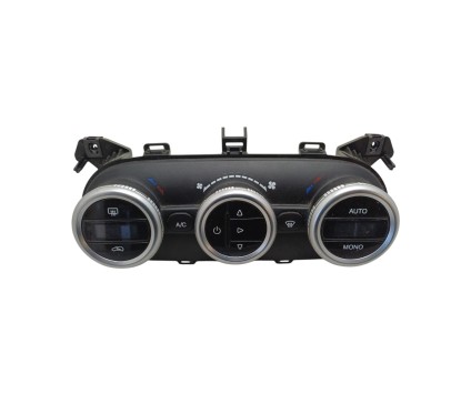 Comandi Clima FIAT 500 L Restyling Serie dal 17 - 735688420 - 3676066