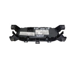 Comandi Clima FIAT 500 L Restyling Serie dal 17 - 735688420 - 3676066