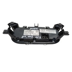 Comandi Clima FIAT 500 L Restyling Serie dal 17 - 735688420 - 3676066