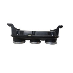 Comandi Clima FIAT 500 L Restyling Serie dal 17 - 735688420 - 3676066