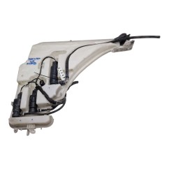 Vaschetta Tergi ant BMW Serie 1 F20 dal 11 al 19