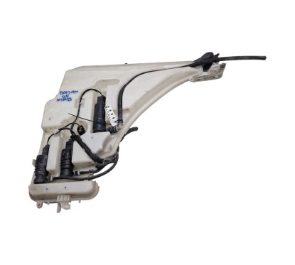 Vaschetta Tergi ant BMW Serie 1 F20 dal 11 al 19