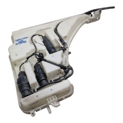 Vaschetta Tergi ant BMW Serie 1 F20 dal 11 al 19
