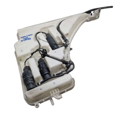Vaschetta Tergi ant BMW Serie 1 F20 dal 11 al 19