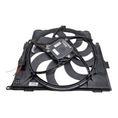 Elettroventola BMW Serie 1 F20 dal 11 al 19