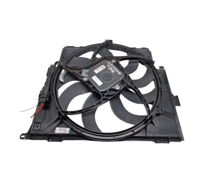 Elettroventola BMW Serie 1 F20 dal 11 al 19
