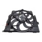 Elettroventola BMW Serie 1 F20 dal 11 al 19
