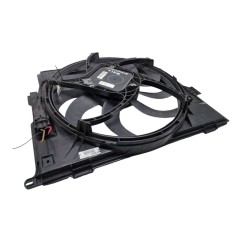Elettroventola BMW Serie 1 F20 dal 11 al 19