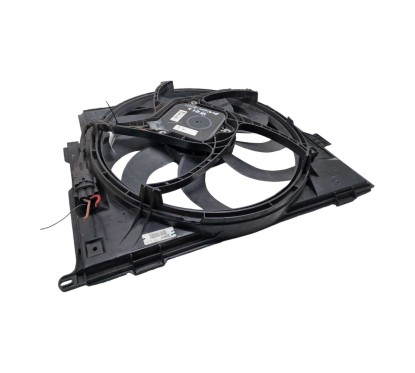 Elettroventola BMW Serie 1 F20 dal 11 al 19