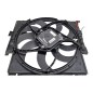 Elettroventola BMW Serie 1 F20 dal 11 al 19