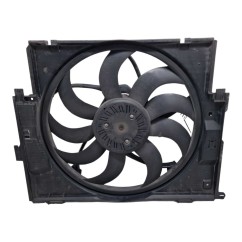 Elettroventola BMW Serie 1 F20 dal 11 al 19 - 1480754 - 1480754