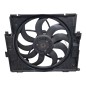 Elettroventola BMW Serie 1 F20 dal 11 al 19