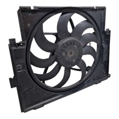 Elettroventola BMW Serie 1 F20 dal 11 al 19 - 1480754 - 1480754