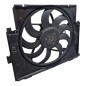Elettroventola BMW Serie 1 F20 dal 11 al 19