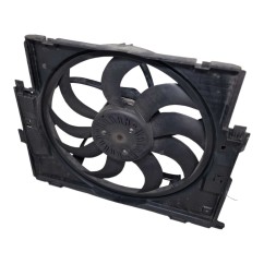 Elettroventola BMW Serie 1 F20 dal 11 al 19 - 1480754 - 1480754