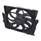 Elettroventola BMW Serie 1 F20 dal 11 al 19