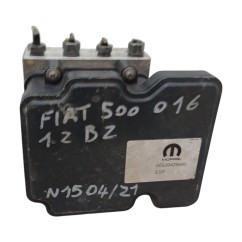 ABS FIAT 500 Serie dal 15 - 0265255440 - 2763297