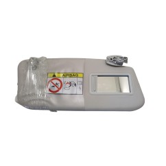 Parasole aletta Lato Passeggero FIAT 500 L Restyling Serie dal 17