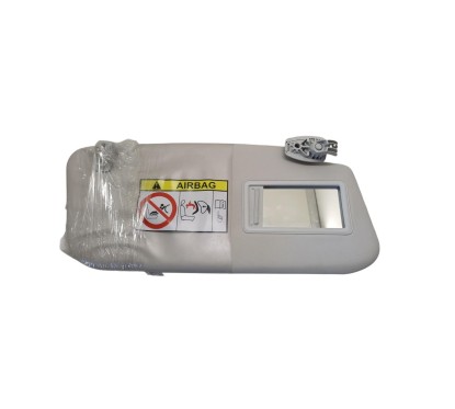 Parasole aletta Lato Passeggero FIAT 500 L Restyling Serie dal 17