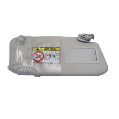 Parasole aletta Lato Passeggero FIAT 500 L Restyling Serie dal 17