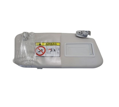 Parasole aletta Lato Passeggero FIAT 500 L Restyling Serie dal 17