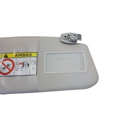 Parasole aletta Lato Passeggero FIAT 500 L Restyling Serie dal 17 - 735552400 - 3676145