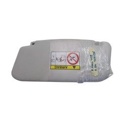 Parasole aletta Lato Passeggero FIAT 500 L Restyling Serie dal 17 - 735552400 - 3676145