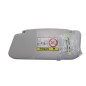 Parasole aletta Lato Passeggero FIAT 500 L Restyling Serie dal 17