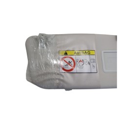 Parasole aletta Lato Passeggero FIAT 500 L Restyling Serie dal 17 - 735552400 - 3676145