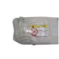 Parasole aletta Lato Passeggero FIAT 500 L Restyling Serie dal 17
