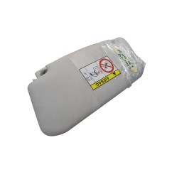 Parasole aletta Lato Passeggero FIAT 500 L Restyling Serie dal 17 - 735552400 - 3676145